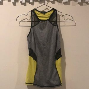 LIKE NEW Michi Workout Top